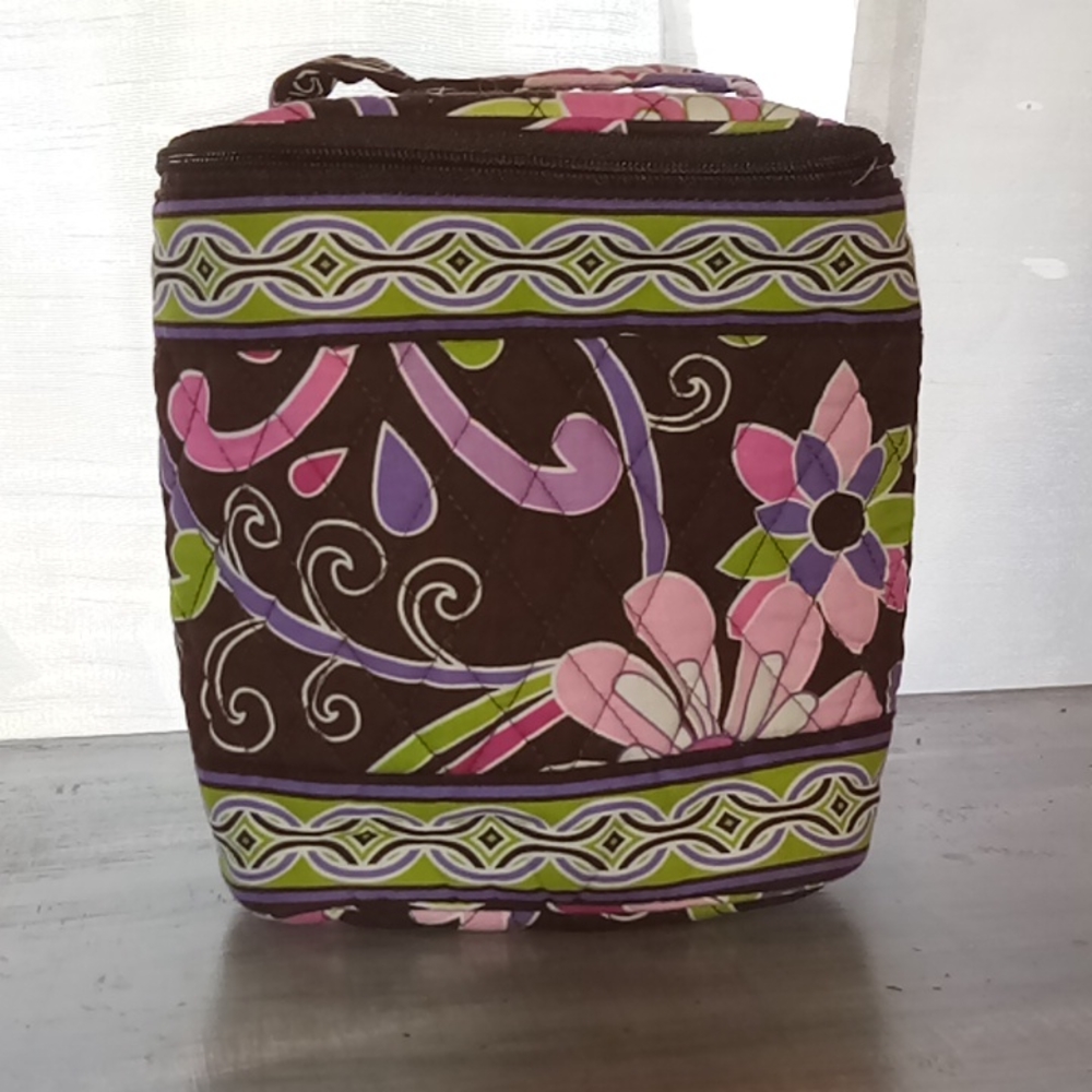 Vera Bradley Lunch Tote